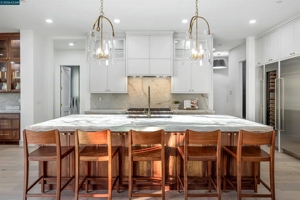 1570 Rancho View Drive Lafayette CA 94549