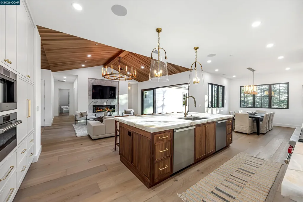 1570 Rancho View Drive Lafayette CA 94549