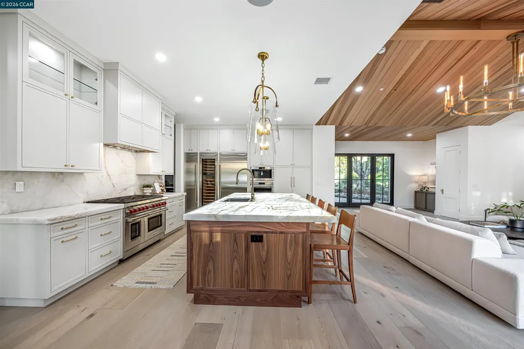 1570 Rancho View Drive Lafayette CA 94549