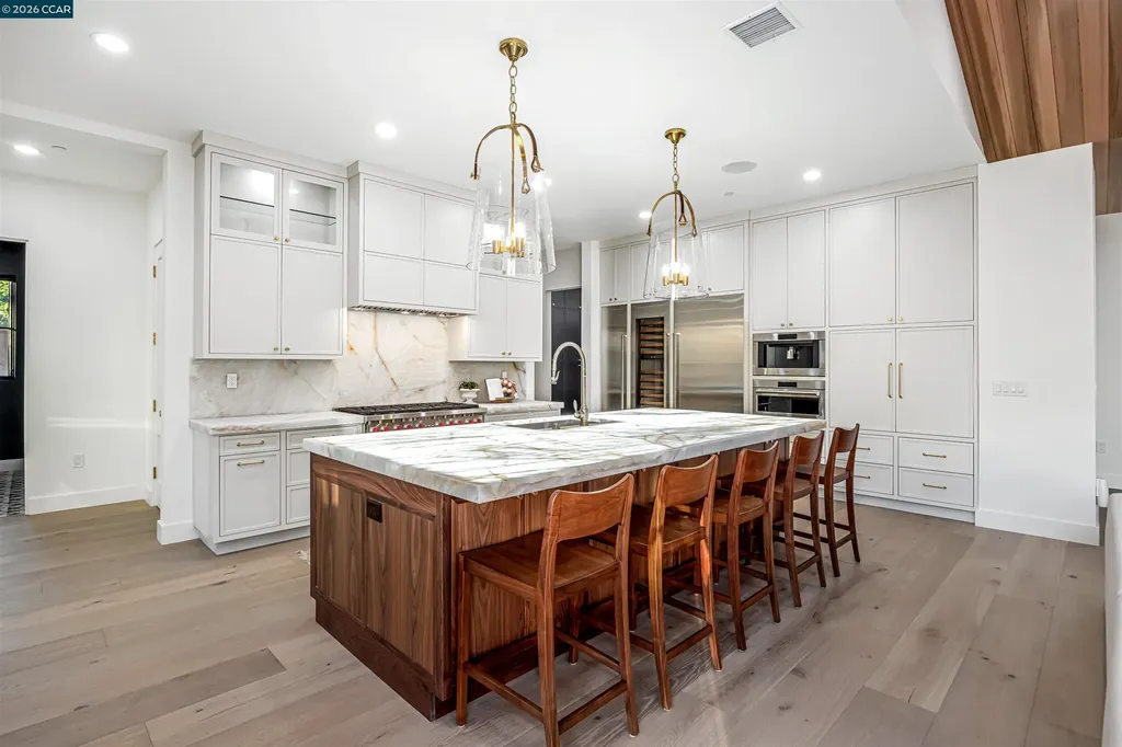 1570 Rancho View Drive Lafayette CA 94549