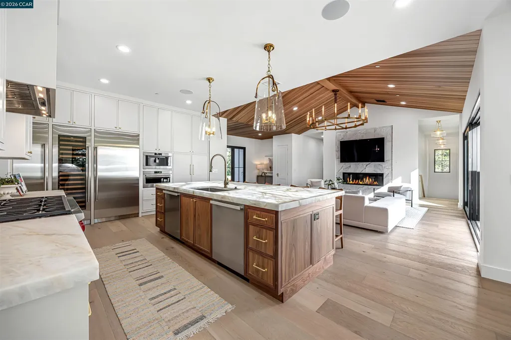 1570 Rancho View Drive Lafayette CA 94549