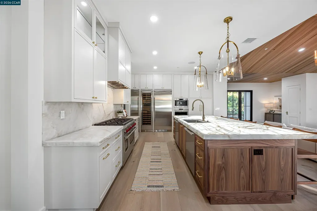 1570 Rancho View Drive Lafayette CA 94549