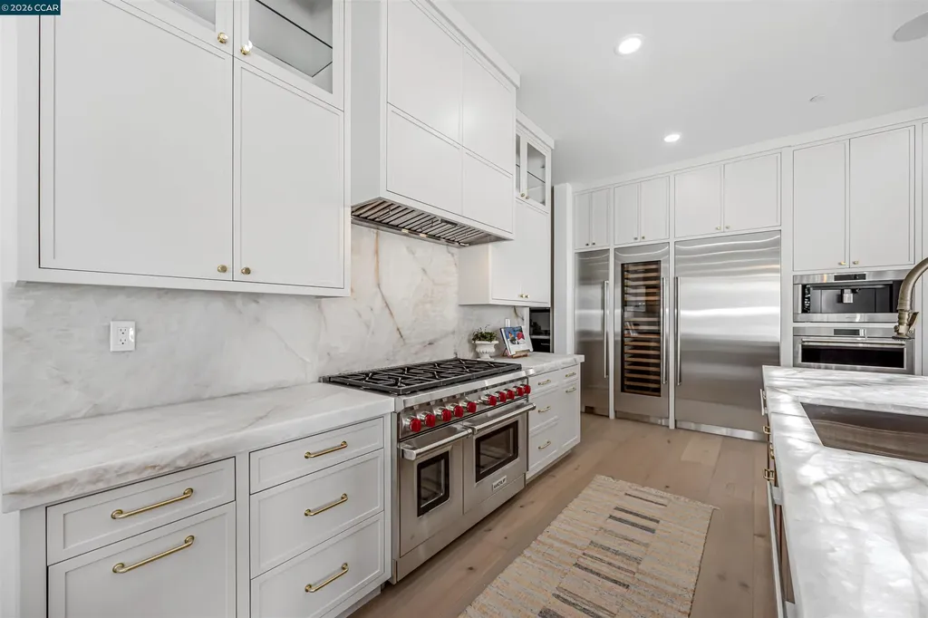 1570 Rancho View Drive Lafayette CA 94549