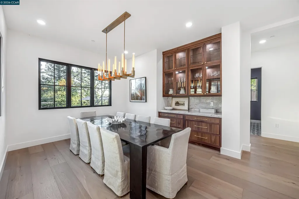 1570 Rancho View Drive Lafayette CA 94549