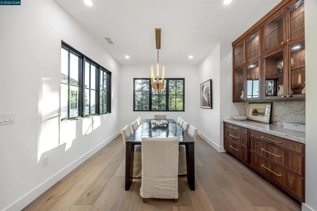 1570 Rancho View Drive Lafayette CA 94549
