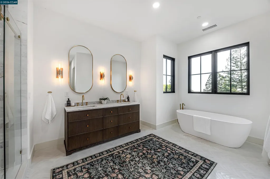 1570 Rancho View Drive Lafayette CA 94549