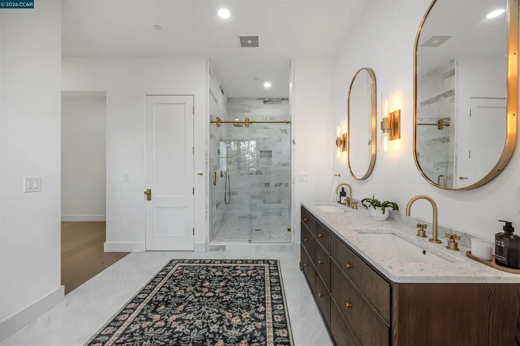 1570 Rancho View Drive Lafayette CA 94549