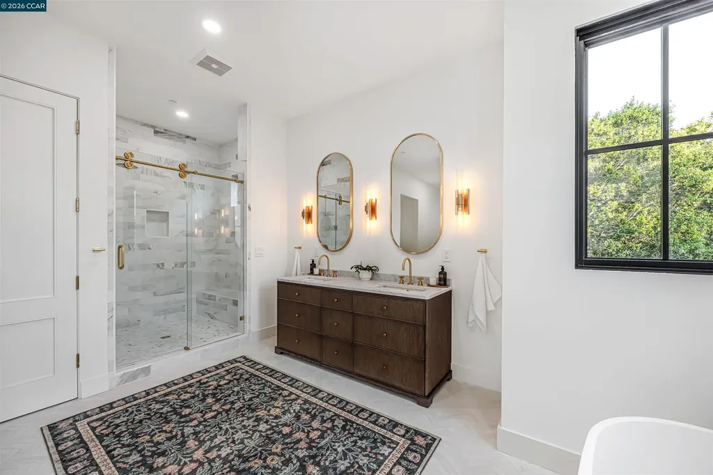 1570 Rancho View Drive Lafayette CA 94549