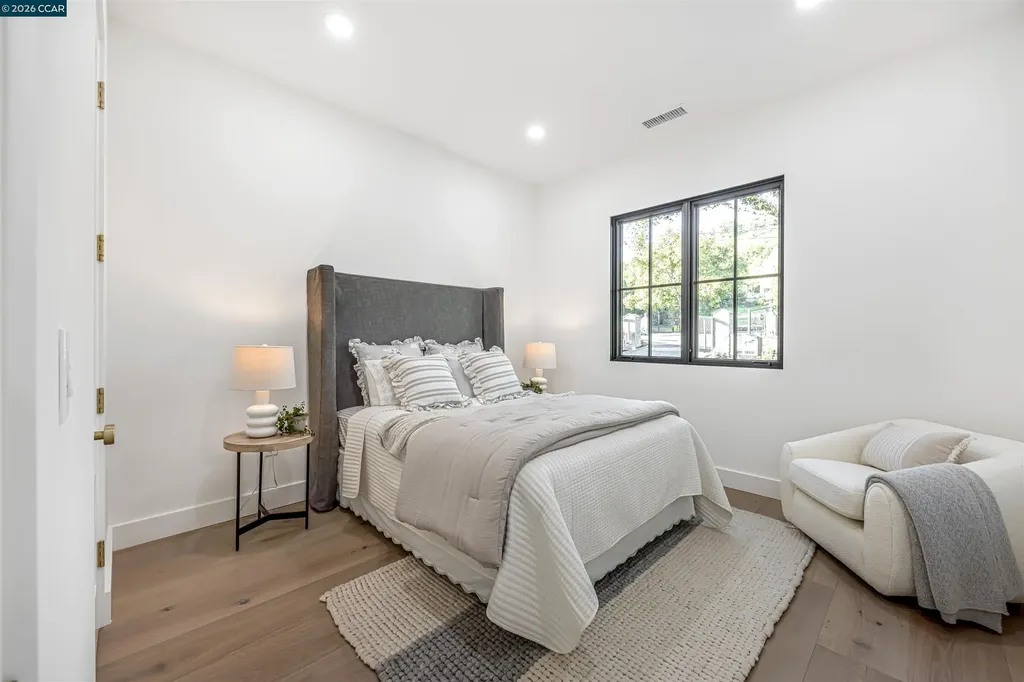 1570 Rancho View Drive Lafayette CA 94549