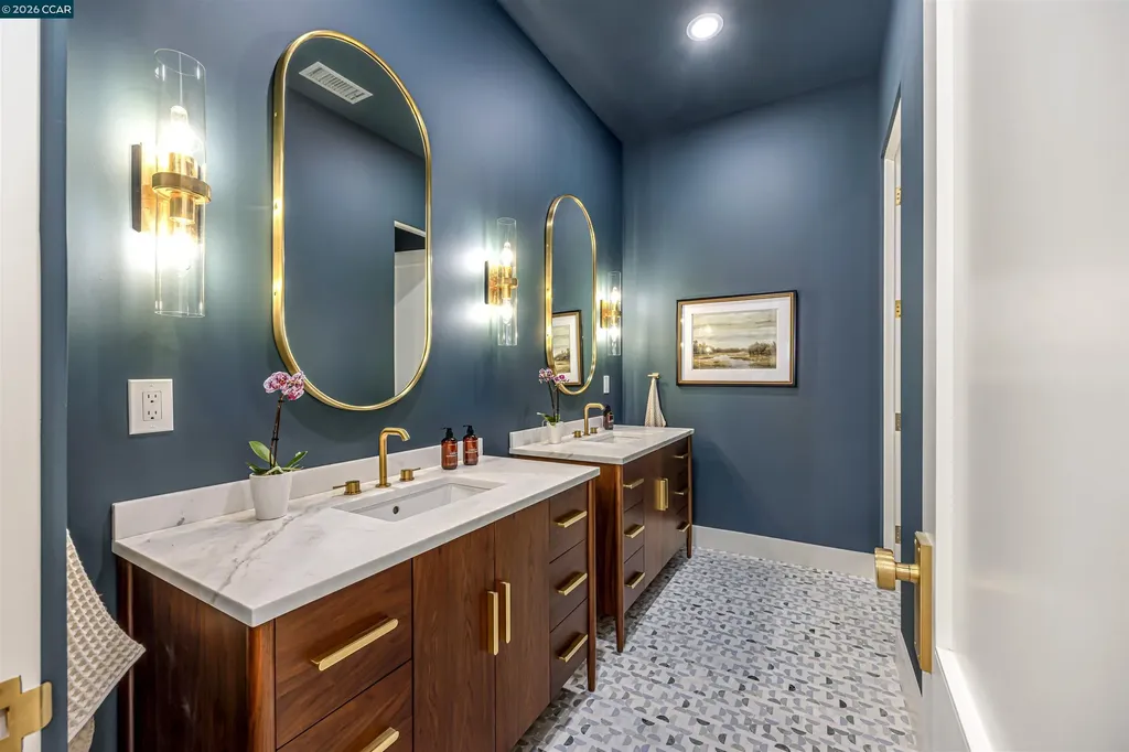 1570 Rancho View Drive Lafayette CA 94549