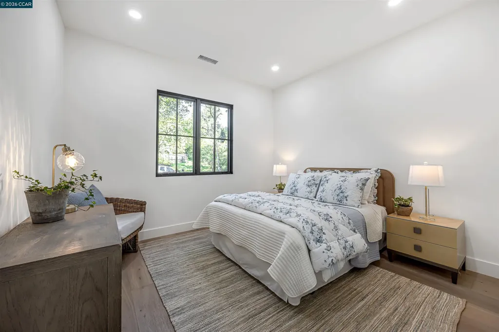 1570 Rancho View Drive Lafayette CA 94549