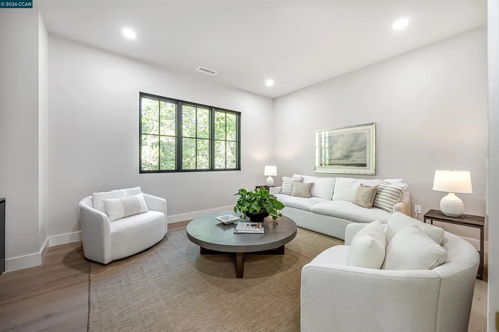 1570 Rancho View Drive Lafayette CA 94549