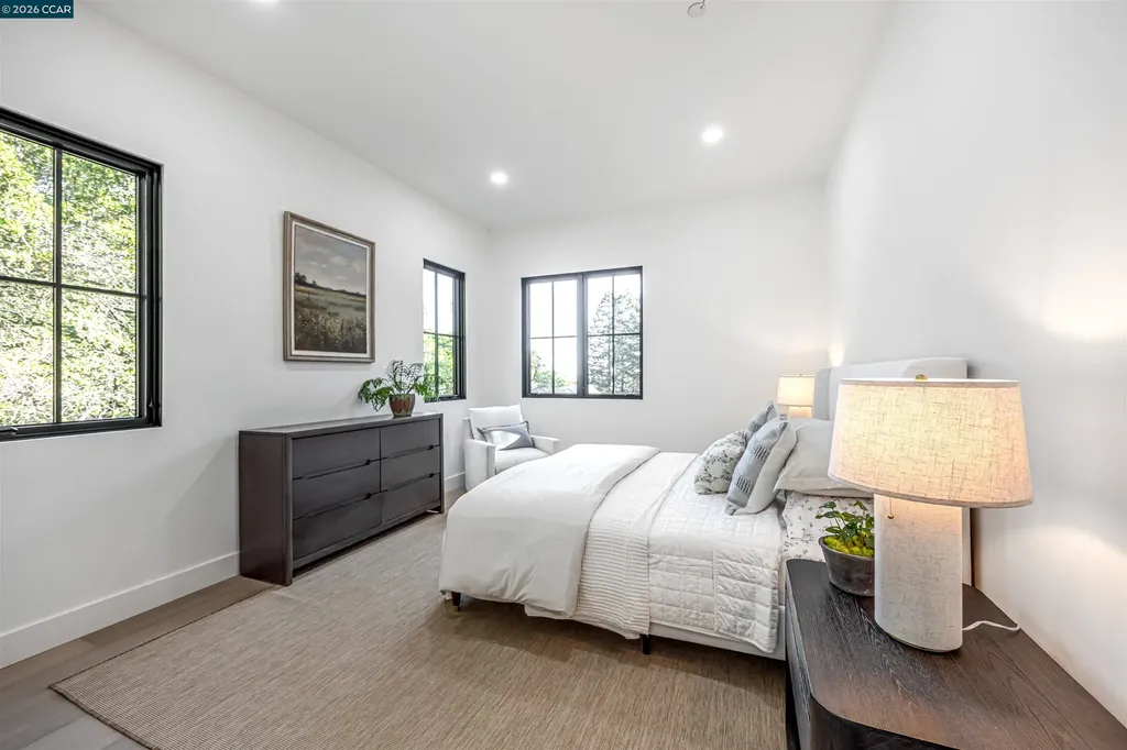 1570 Rancho View Drive Lafayette CA 94549