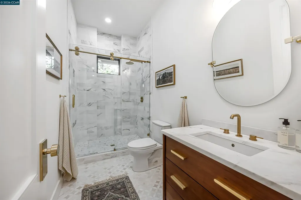 1570 Rancho View Drive Lafayette CA 94549