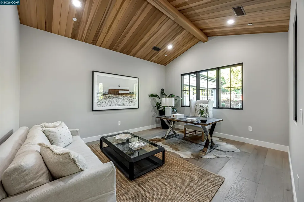 1570 Rancho View Drive Lafayette CA 94549