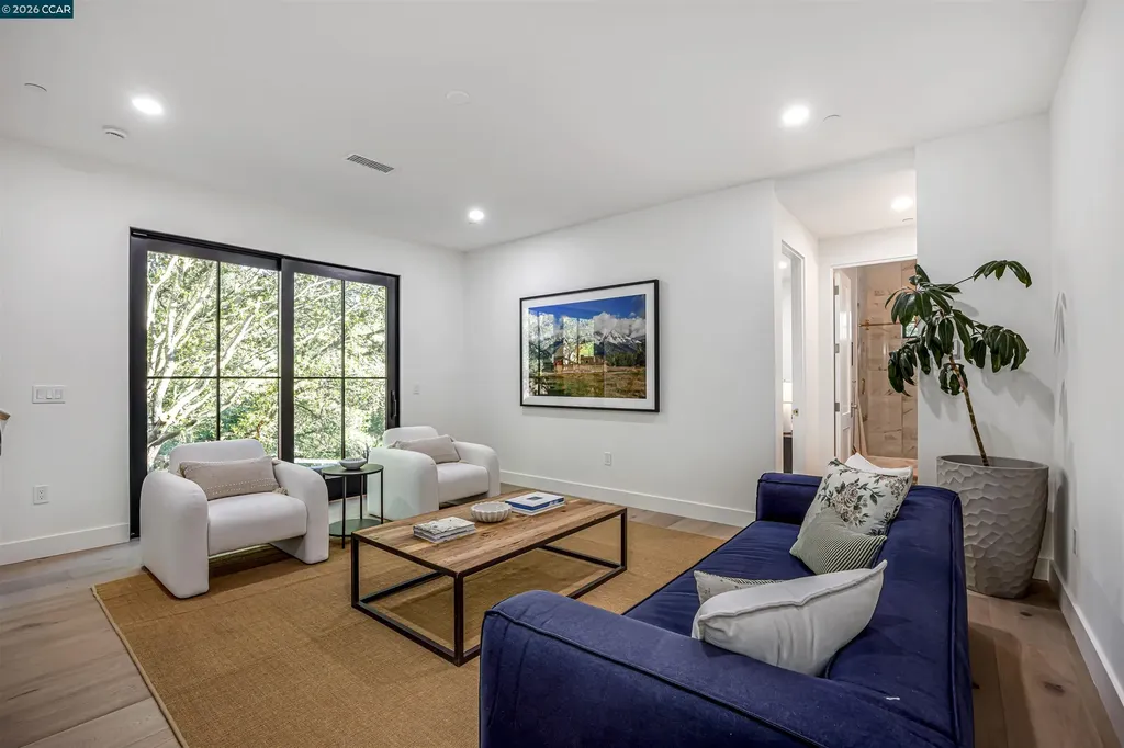 1570 Rancho View Drive Lafayette CA 94549