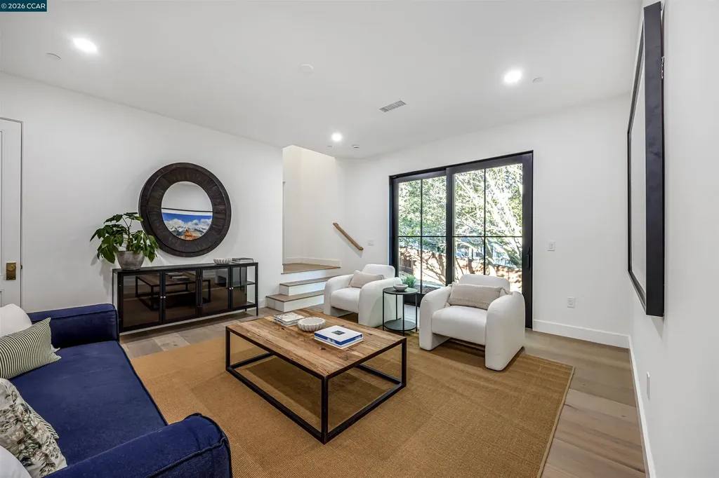 1570 Rancho View Drive Lafayette CA 94549