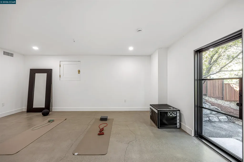 1570 Rancho View Drive Lafayette CA 94549