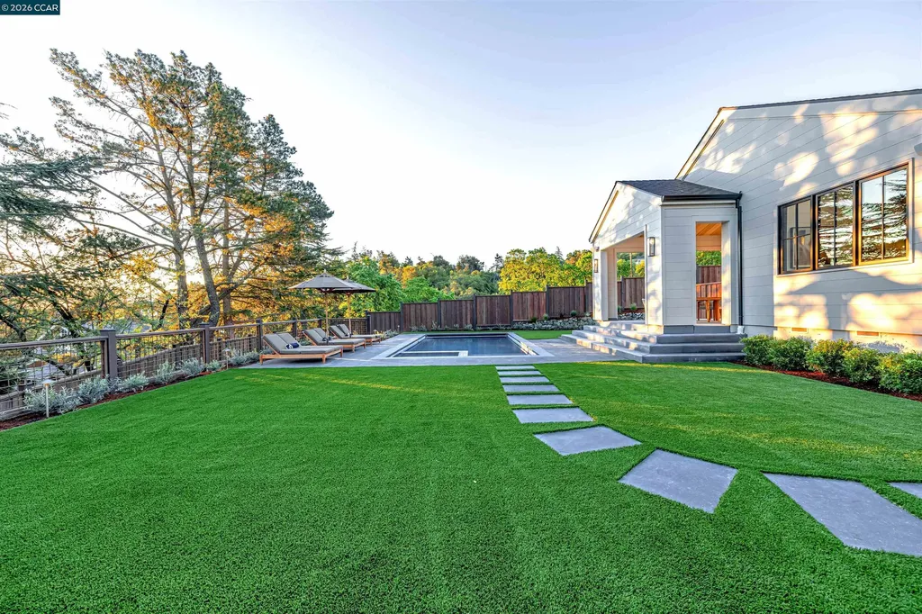 1570 Rancho View Drive Lafayette CA 94549