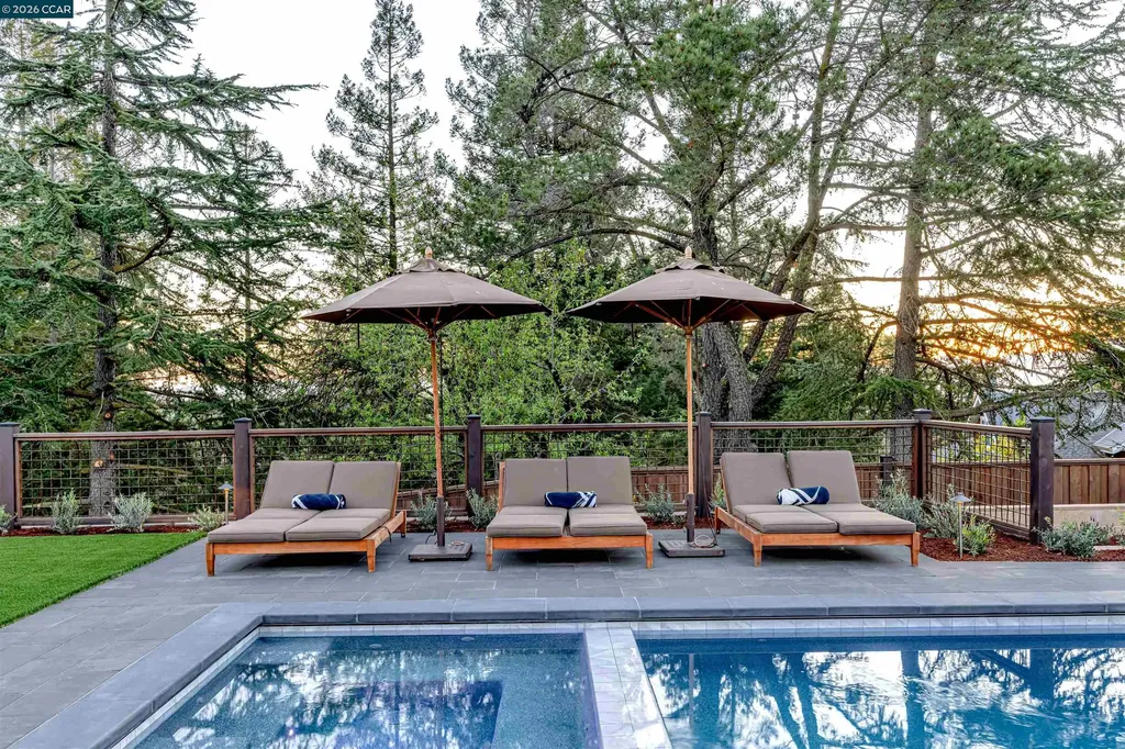1570 Rancho View Drive Lafayette CA 94549