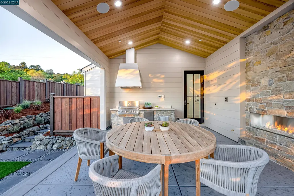 1570 Rancho View Drive Lafayette CA 94549