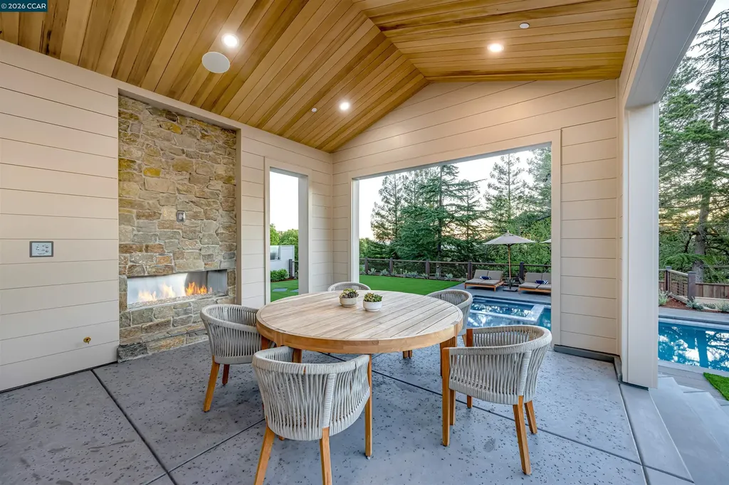 1570 Rancho View Drive Lafayette CA 94549