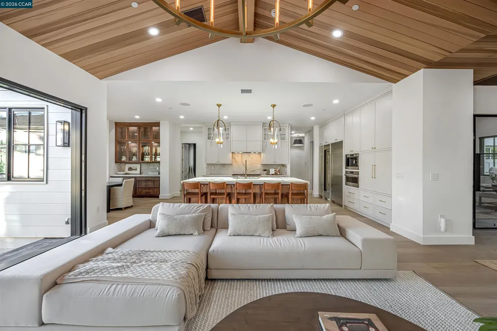 1570 Rancho View Drive Lafayette CA 94549