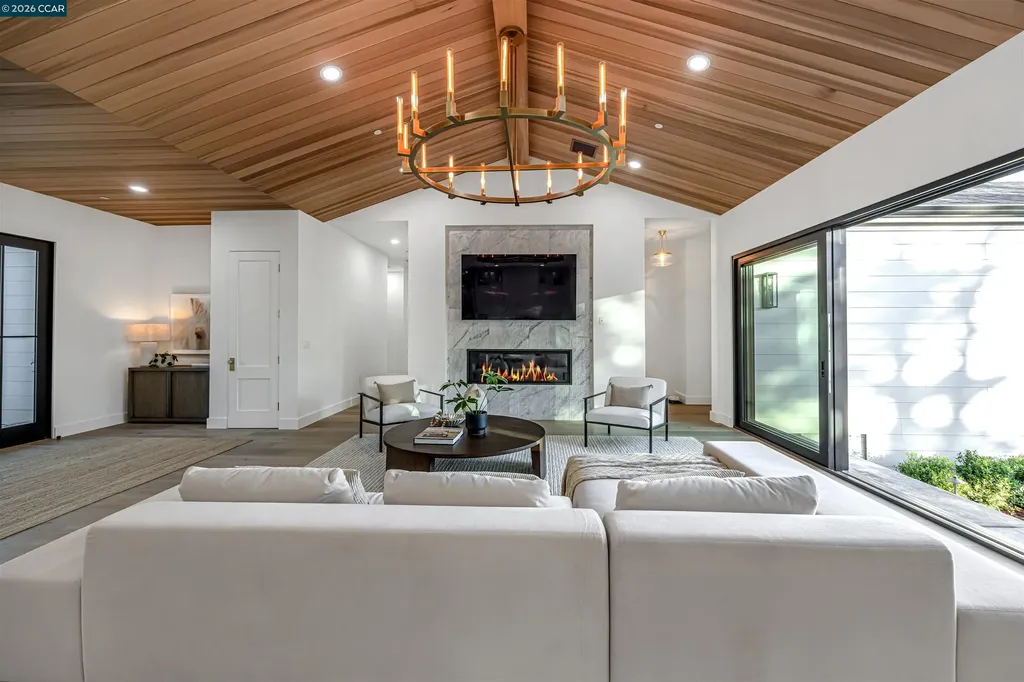 1570 Rancho View Drive Lafayette CA 94549