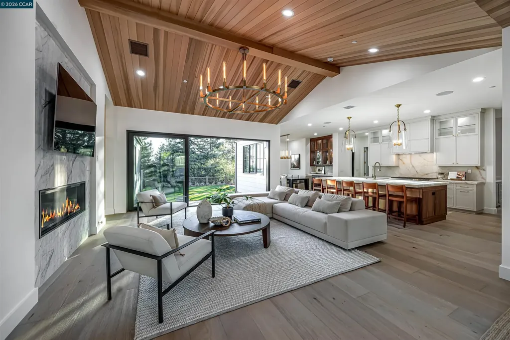 1570 Rancho View Drive Lafayette CA 94549