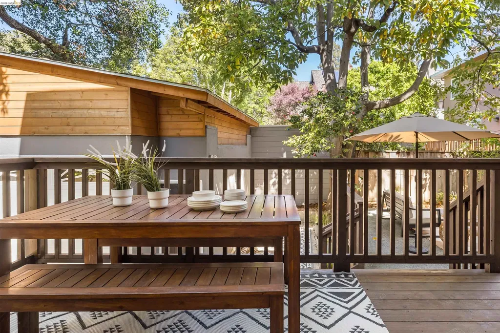 3208 Claremont Avenue Berkeley CA 94705