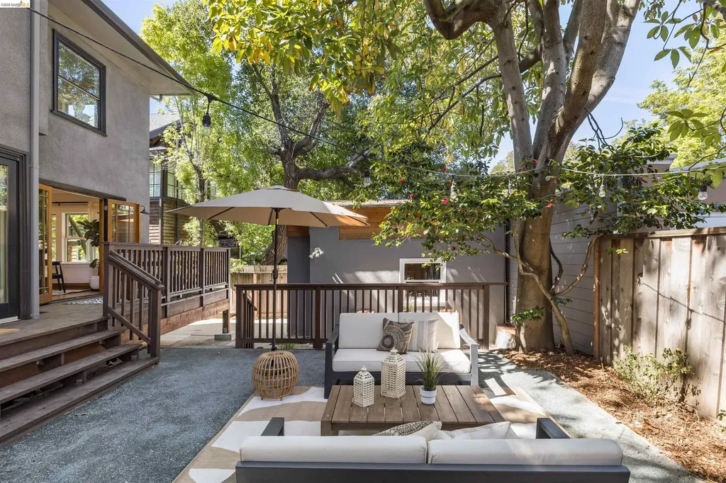 3208 Claremont Avenue Berkeley CA 94705