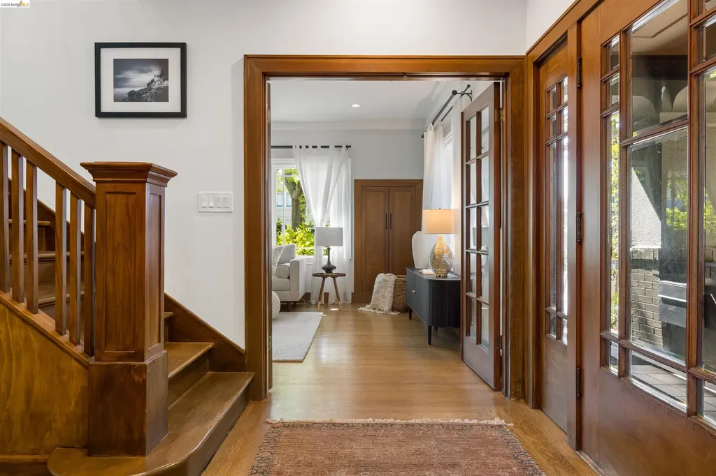 3208 Claremont Avenue Berkeley CA 94705