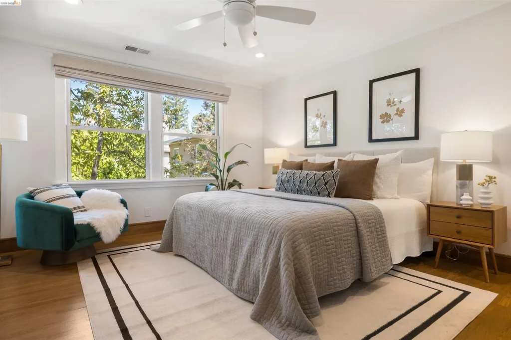 3208 Claremont Avenue Berkeley CA 94705