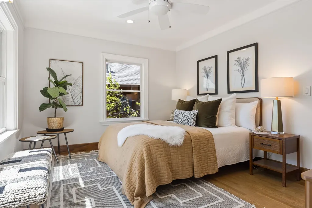 3208 Claremont Avenue Berkeley CA 94705