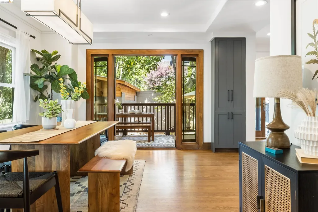 3208 Claremont Avenue Berkeley CA 94705