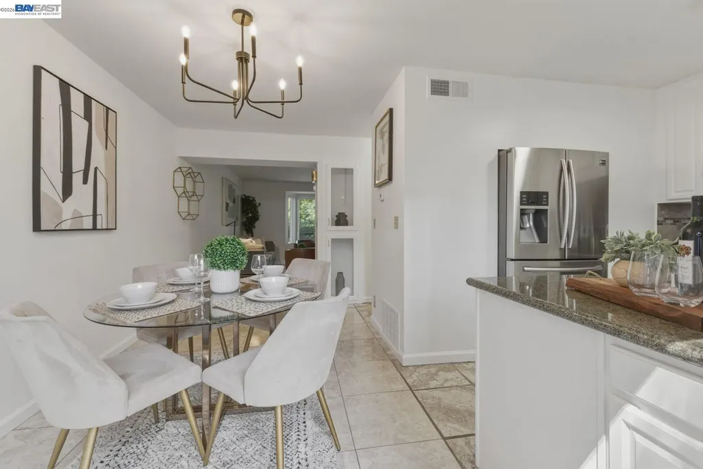 1245 Pine Creek Way Concord CA 94520