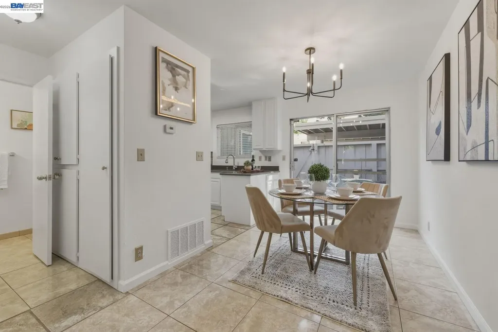1245 Pine Creek Way Concord CA 94520