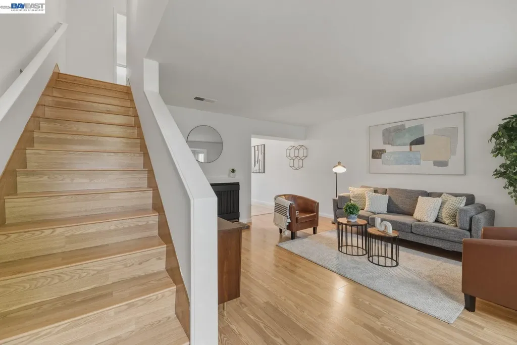 1245 Pine Creek Way Concord CA 94520