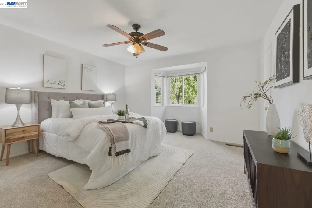 1245 Pine Creek Way Concord CA 94520