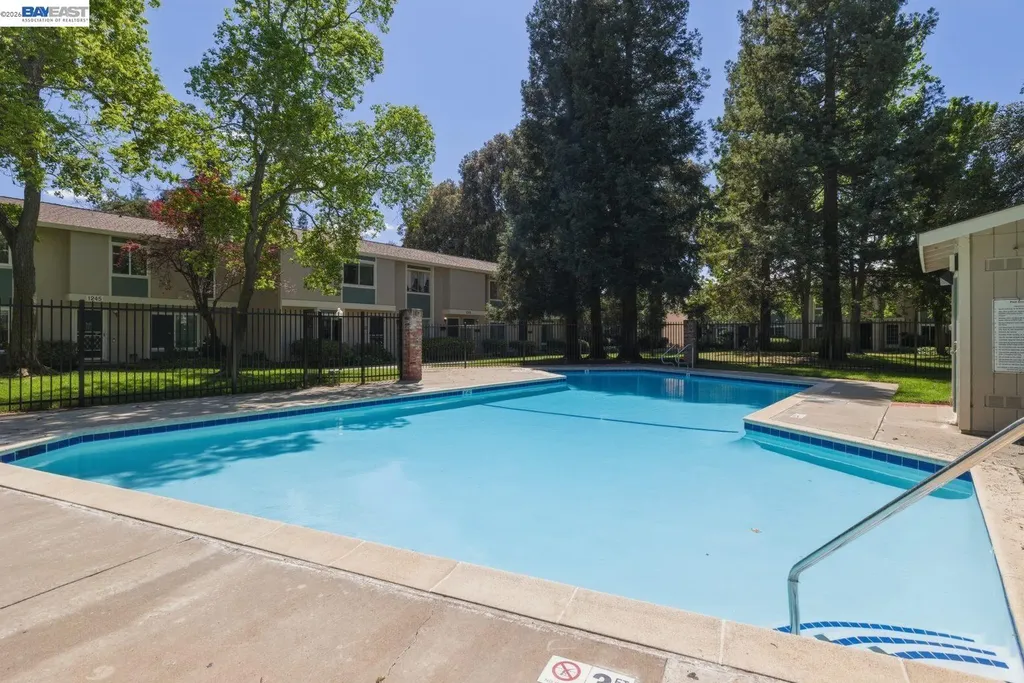 1245 Pine Creek Way Concord CA 94520