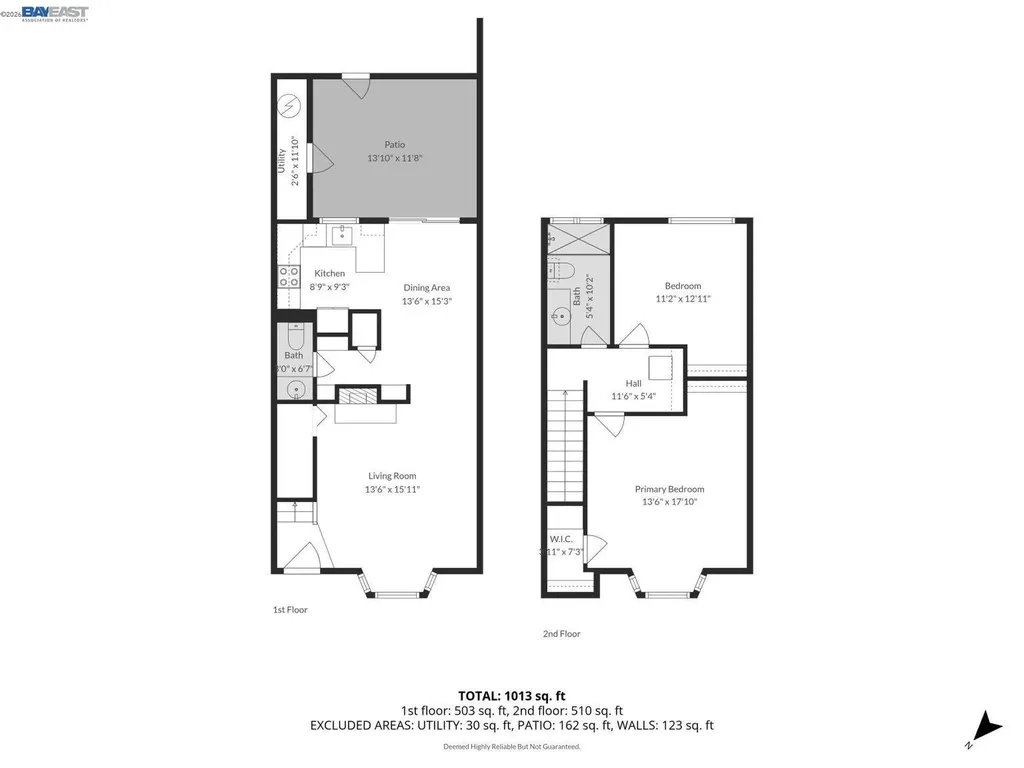 1245 Pine Creek Way Concord CA 94520