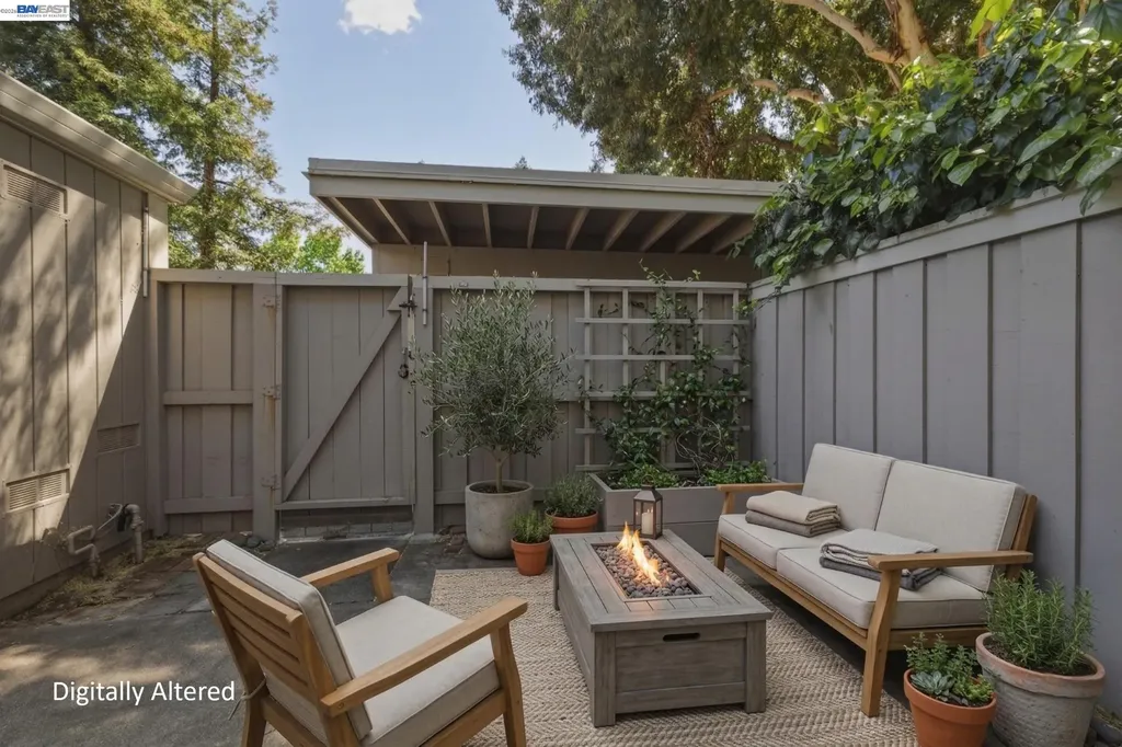 1245 Pine Creek Way Concord CA 94520