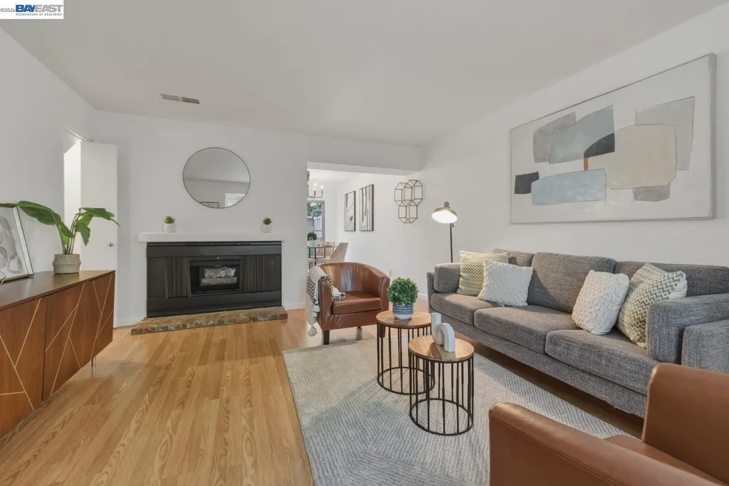1245 Pine Creek Way Concord CA 94520