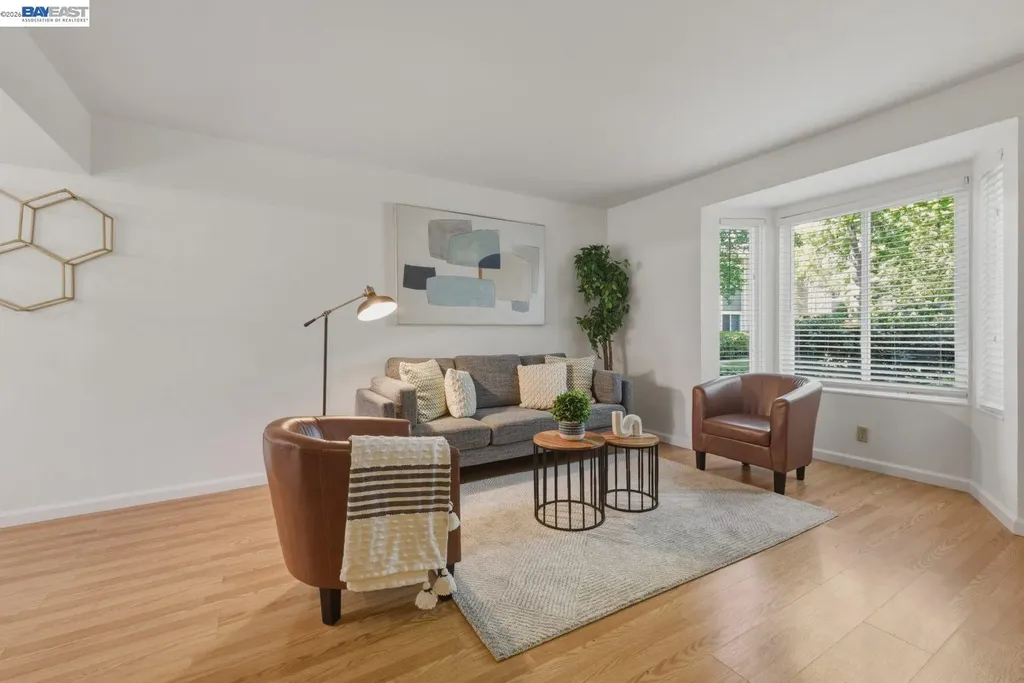 1245 Pine Creek Way Concord CA 94520