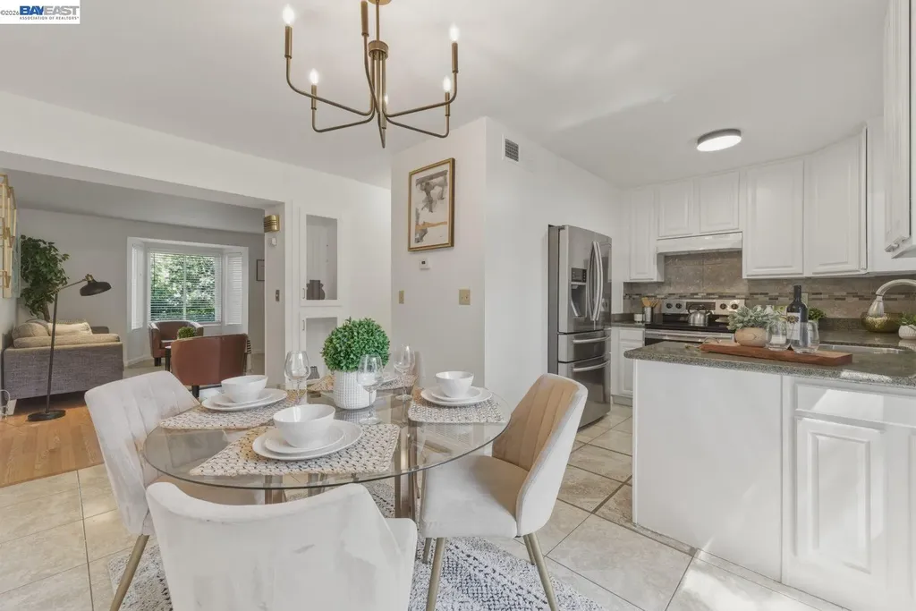 1245 Pine Creek Way Concord CA 94520