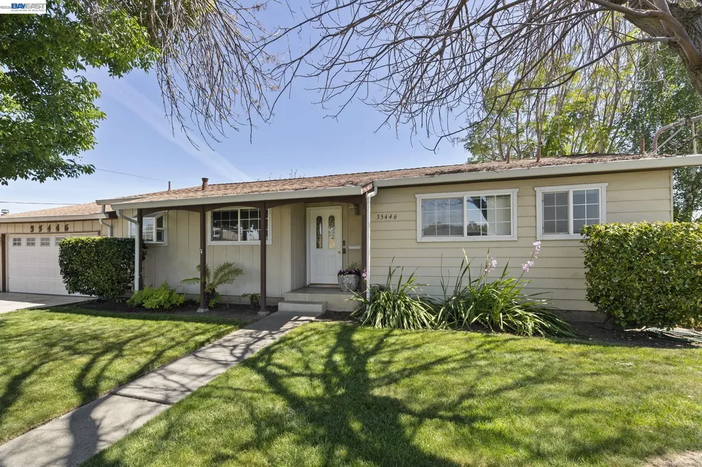 35446 Cleremont Drive Newark CA 94560