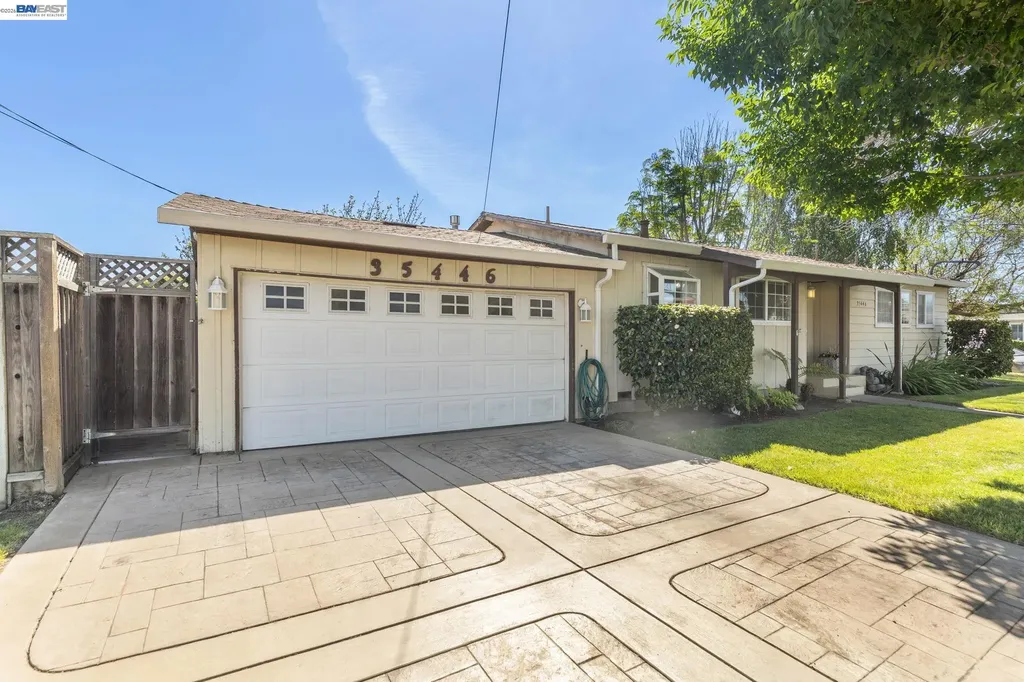 35446 Cleremont Drive Newark CA 94560