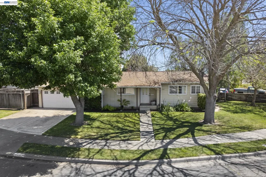35446 Cleremont Drive Newark CA 94560