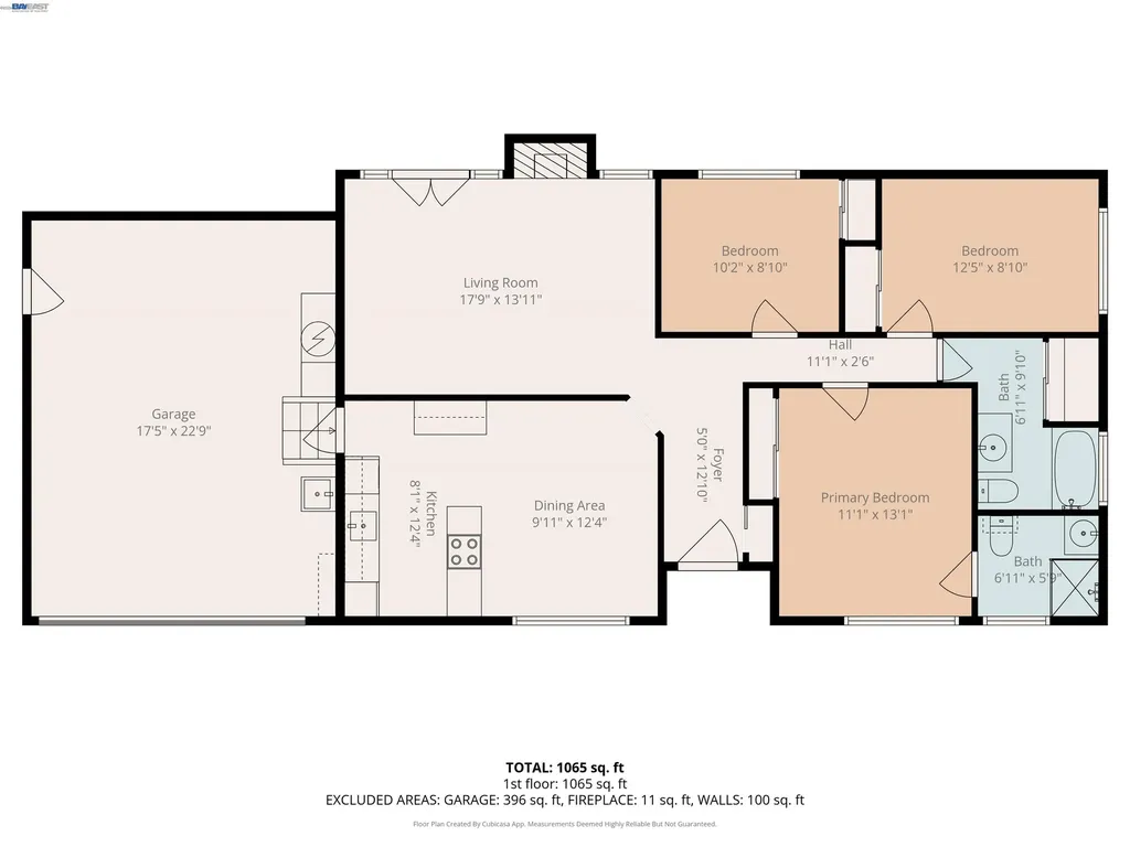 35446 Cleremont Drive Newark CA 94560