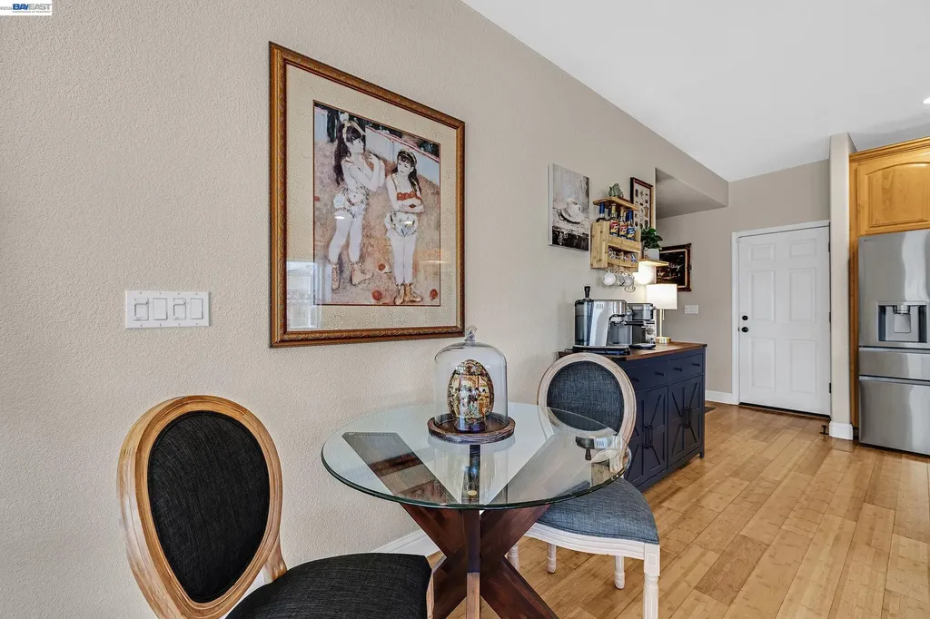 34515 Bentley Court Fremont CA 94555